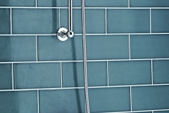 Traditional Thermostatic Shower Set Two